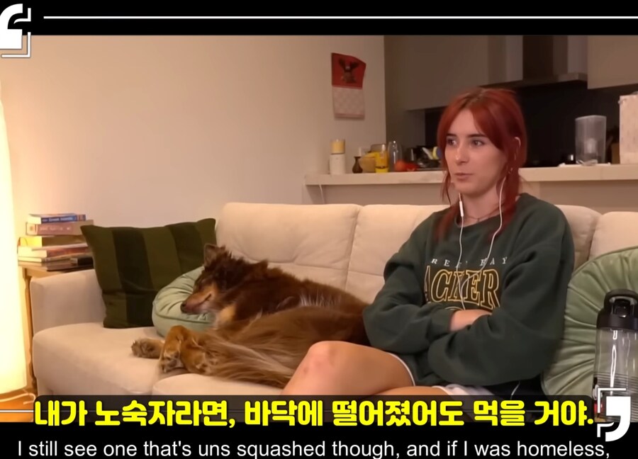 오징어게임2) 공유의 빵vs복권 씬에 의외로 많은 반응 ㅋㅋㅋㅋ_5.jpg