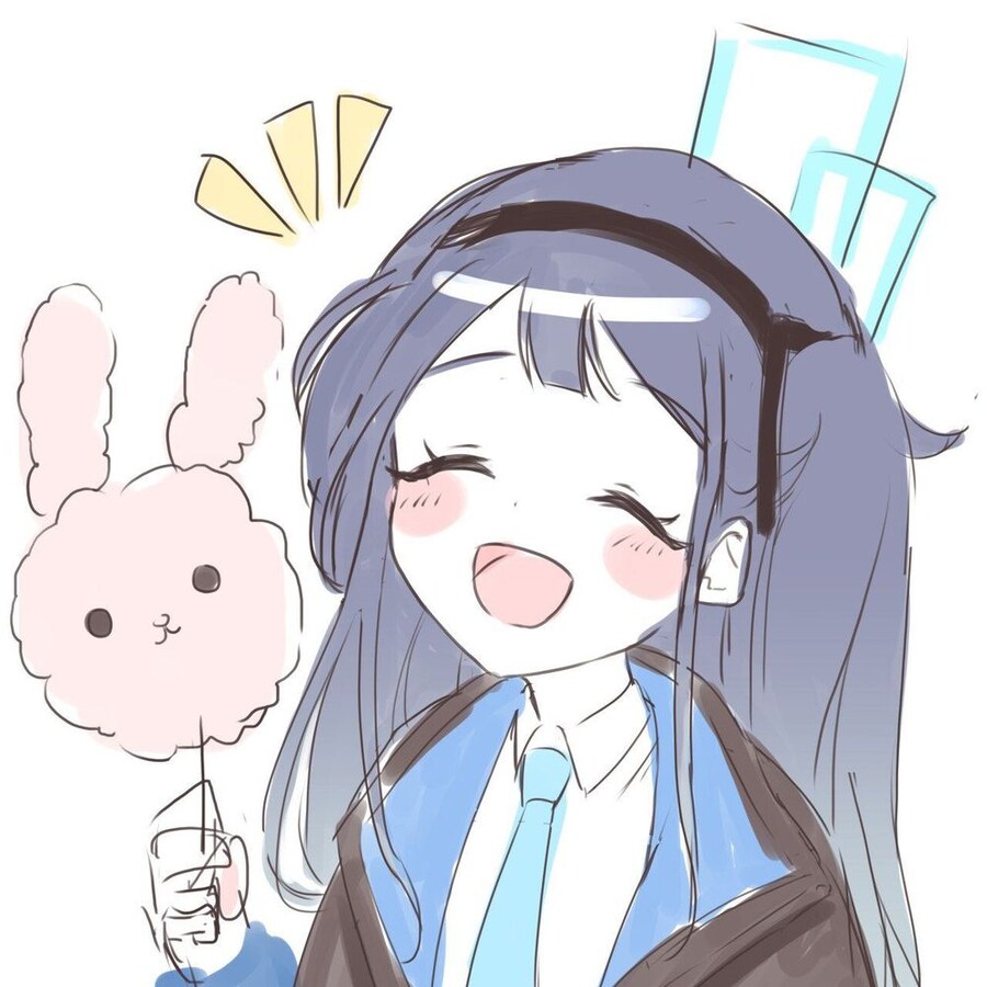 블루아카) 그런데 아리스는 왜 빛이여를 평타로 안씀?_1.jpg