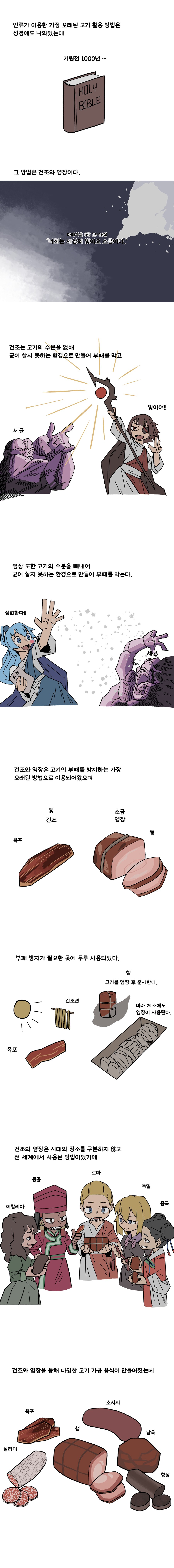 먹어는 봤어도 알지는 못했던 음식 인문학 만화 #9. 햄버거(1)_2.png