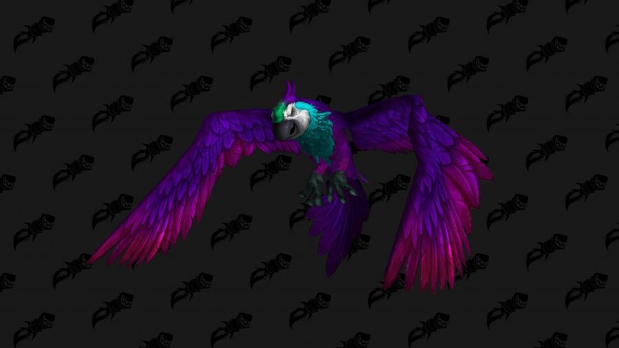 약탈폭풍 2시즌 보상 모음: 외형, 탈것, 펫, 장난감 등_9.jpg