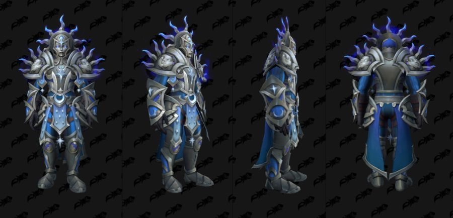 와우 11.1 신규 태양 및 달 방어구 세트☀️🌙, 매트릭스 패러디 가능?_4.jpg