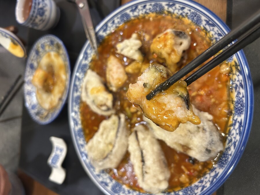 철가방요리사의 도량 다녀왔습니다 [흑백요리사 도장깨기 10편]_8.jpg