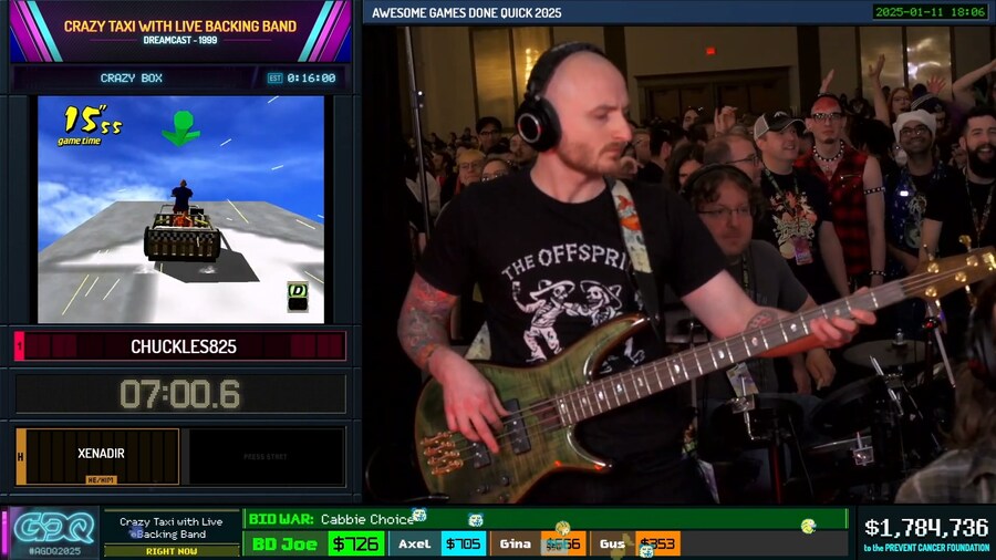 저작권 때문에 BGM을 못쓰는 게임 스피드런 대회 근황_5.jpg