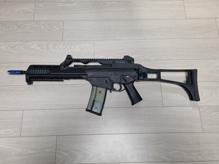 [에어소프트] UMAREX (VFC) G36KV_2.jpg