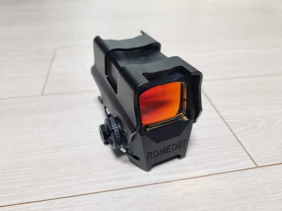 [에어소프트] UMAREX (VFC) G36KV_6.jpg