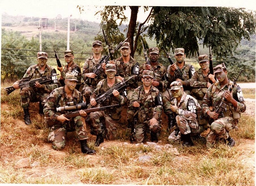 냉전 시절 한국이 두번째로 위험한 미군 파병지였던 이유_1.jpg