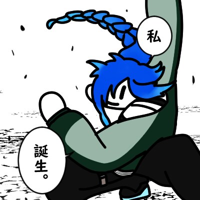 싸움에서 진 팀원들 두들겨패는 스바루 팀장 외 어제오늘 그린 그림들.png_6.png