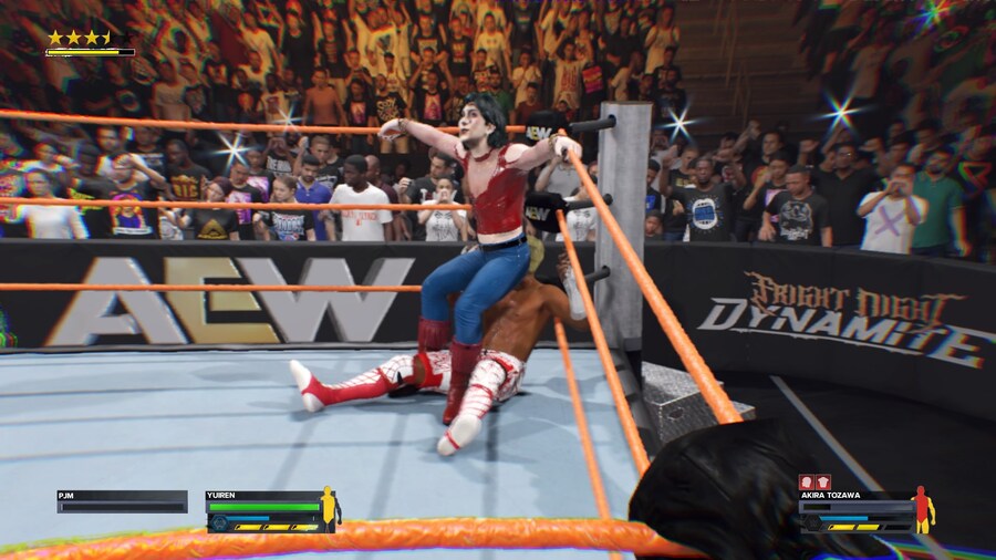 WWE 2K24 공포의 기술_6.jpg