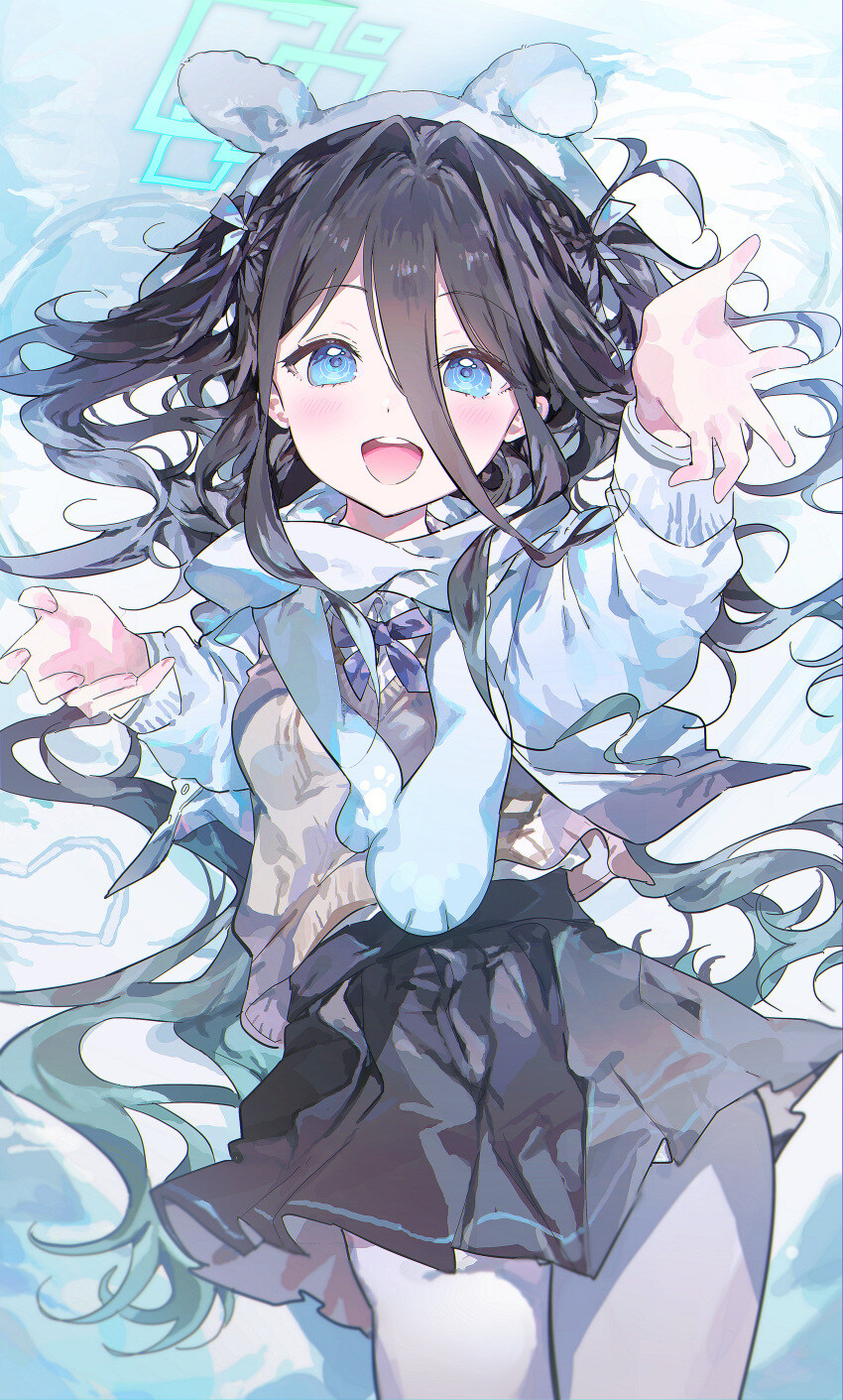 블루아카) 아리스딸!_1.jpg