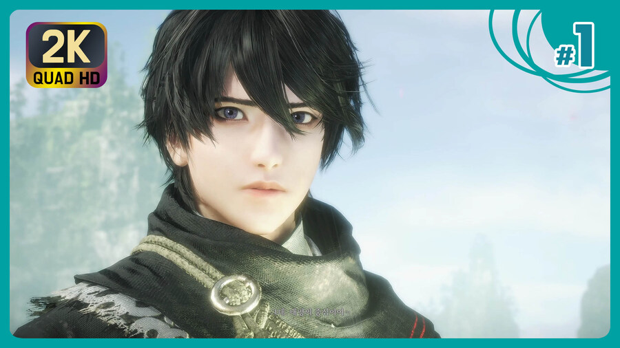 [진삼국무쌍ORIGINS] 컷신 & 게임플레이 #1_2.jpg