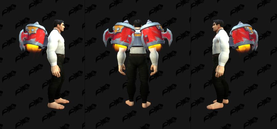 와우 11.1 신규 망토 모델링 - 거대 로켓, 배터리, 거북이 등딱지_11.jpg