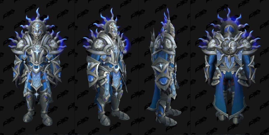 와우 11.1 신규 망토 모델링 - 거대 로켓, 배터리, 거북이 등딱지_17.jpg