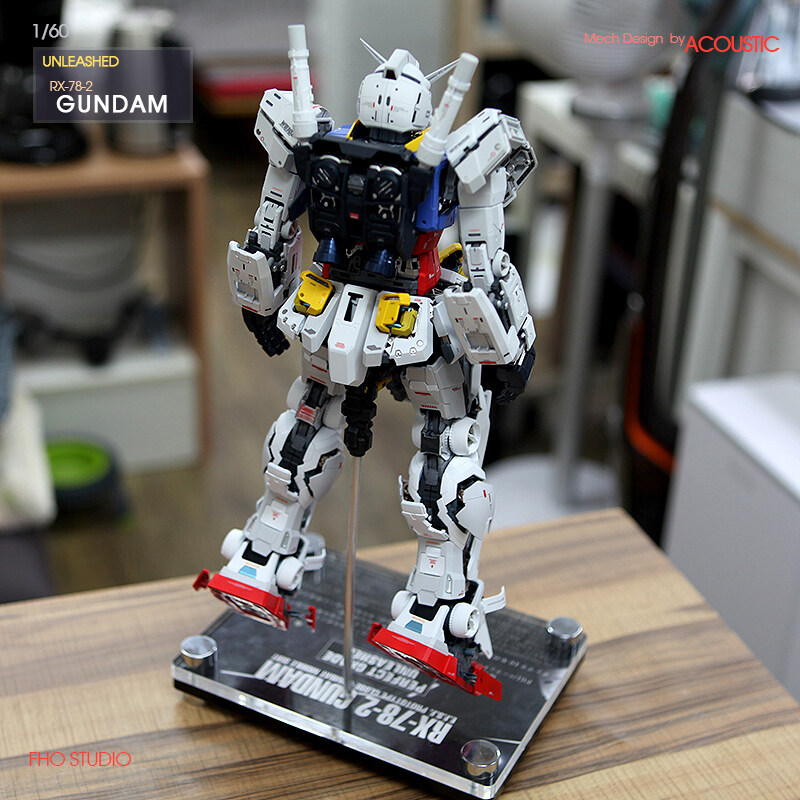 PG] Unleashed RX-78 GUNDAM 완성작_8.jpg