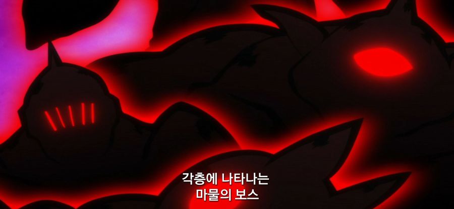 [외톨이의 이세계 공략] 스압 계획 막으려는 반장팀_7.jpg
