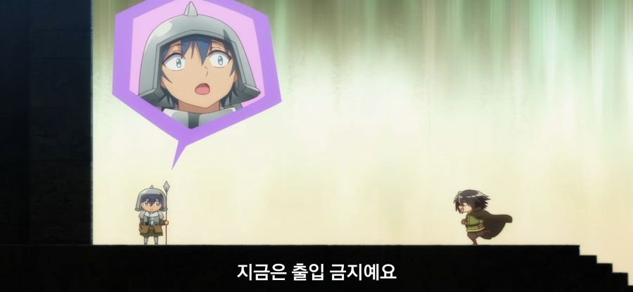 [외톨이의 이세계 공략] 스압 계획 막으려는 반장팀_30.jpg