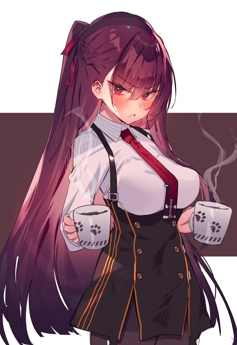 [소녀전선2] 대연 성능어떰?_1.jpg