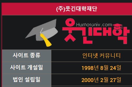 와 웃대가 네이버 보다 오래됬넹.._2.png