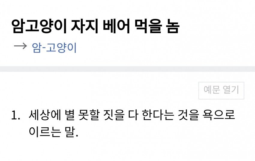 암고양이 자지 베어 먹을 놈.jpg_1.jpg