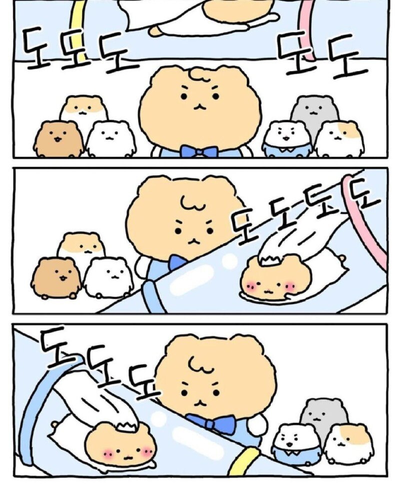 (망곰) 햄스터의 결혼식.manwha_4.jpg