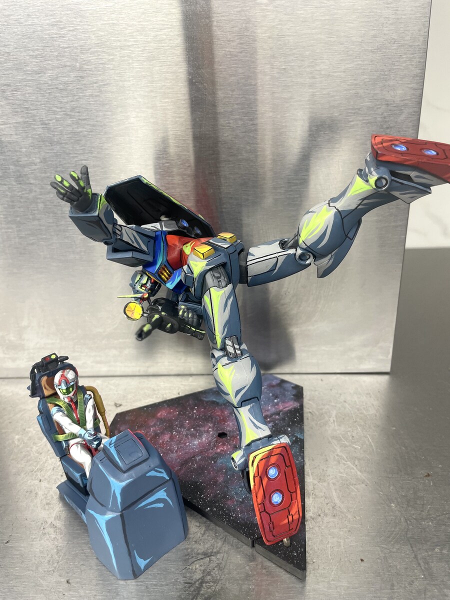 비보잉 퍼스트 건담을 애니도색해보자_21.jpg