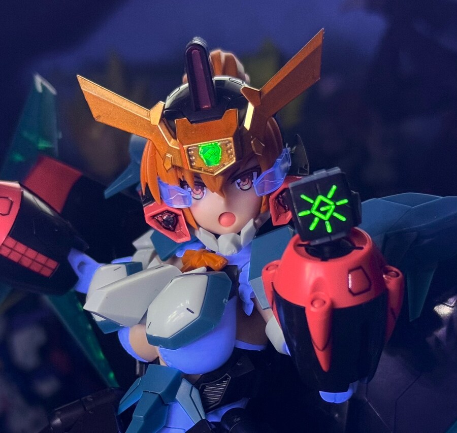 [코토부키야] 크로스프레임걸 가오파이가 입니다._1.jpg