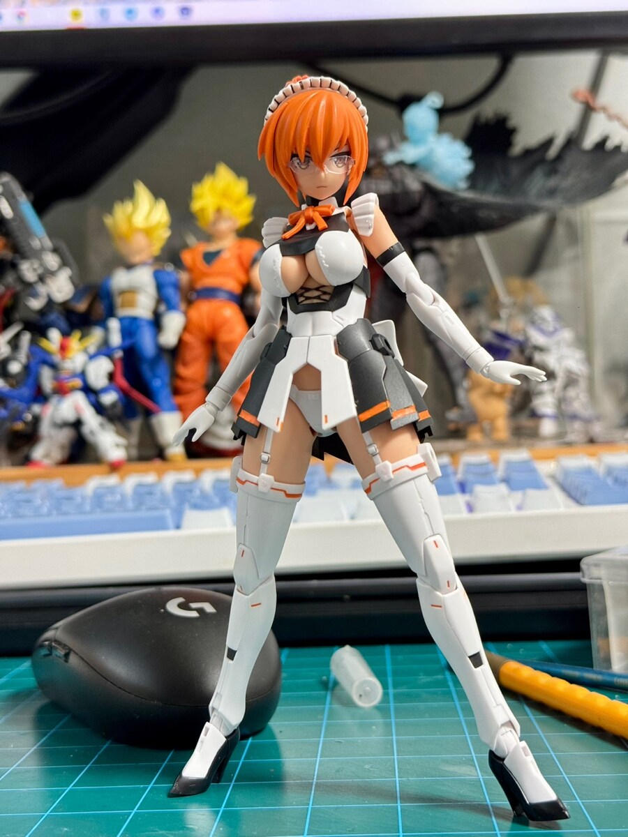 [코토부키야] 크로스프레임걸 가오파이가 입니다._5.jpg