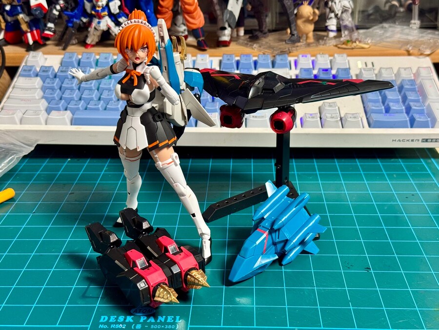 [코토부키야] 크로스프레임걸 가오파이가 입니다._22.jpg