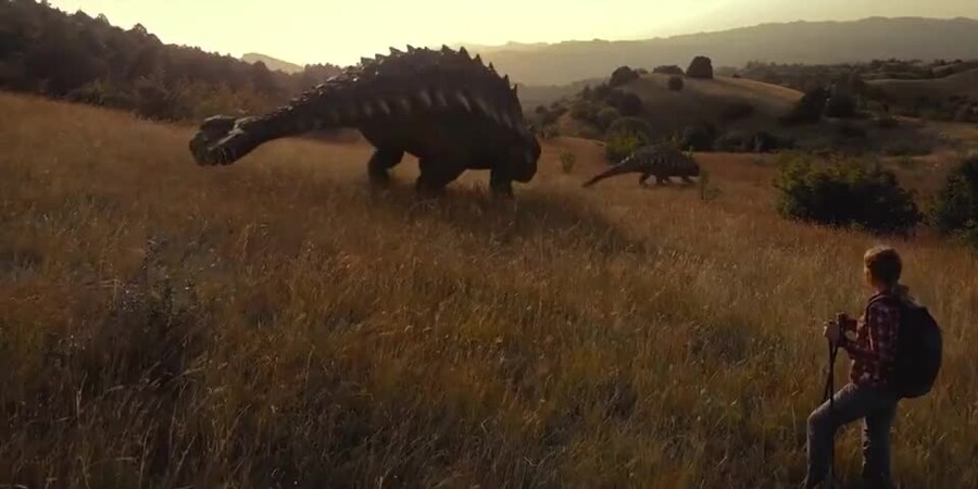 쥬라기 공원) 올해 여름 나온다는 신작 근황_2.jpg