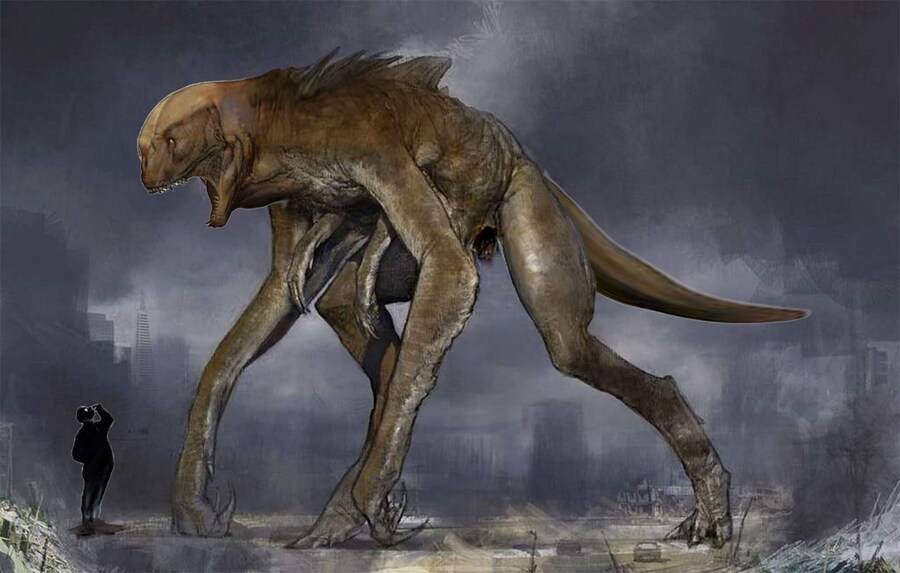 쥬라기 공원) 올해 여름 나온다는 신작 근황_7.jpg