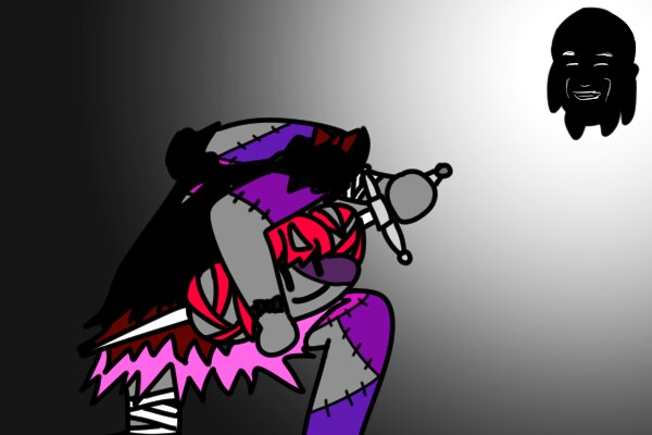 버튜버) 미코가 부끄러워?? 외 오늘 그린 그림 모음_4.png