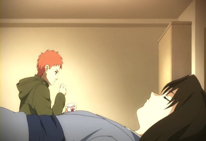 의외로 팬들이 부정한다는 원시고대 페이트 애니_1.jpg