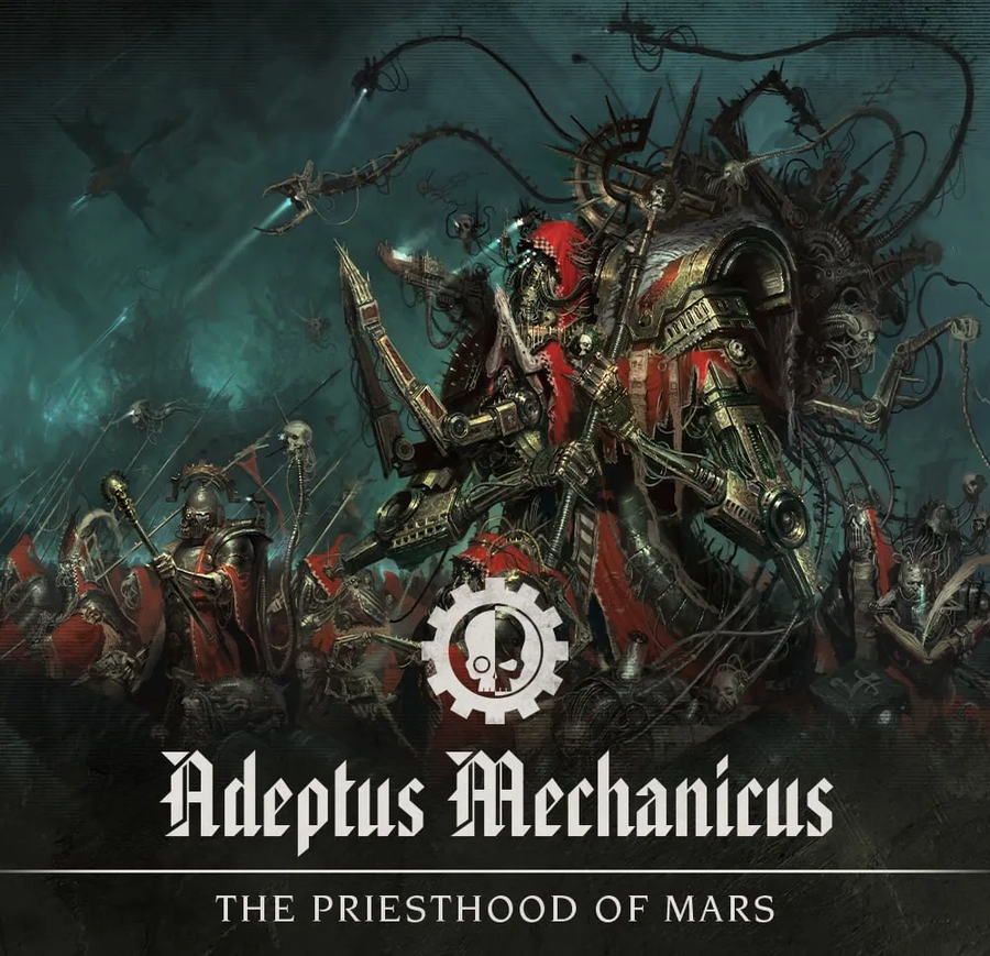 워해머에서 기계교가 기술 개발에 개꼰대로 나오는 이유는 의외로 간단함_1.webp