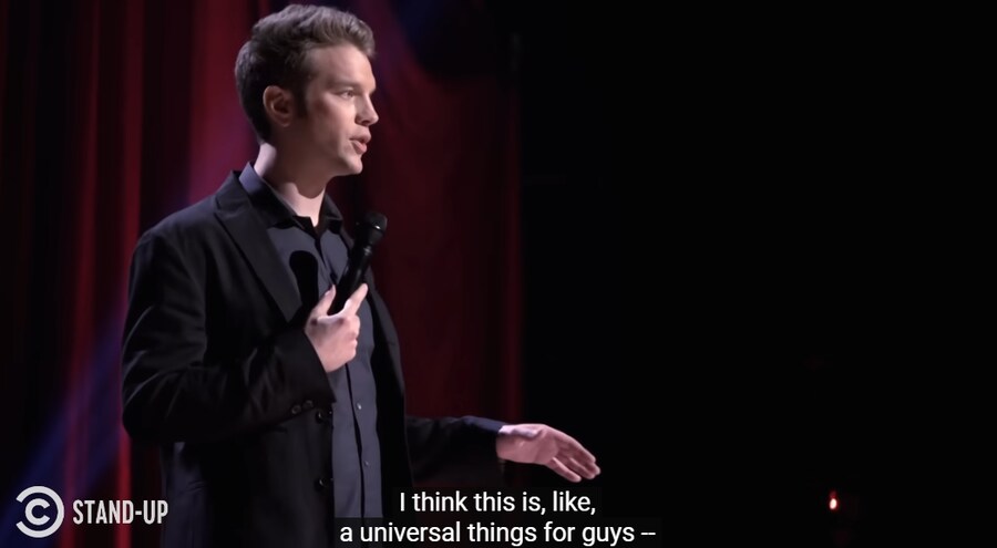 부모님의 야동을 찾은 코미디언_1.png