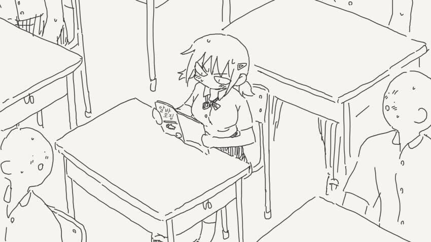 여자가 되는 약을 먹어버린.manhwa_4.jpg