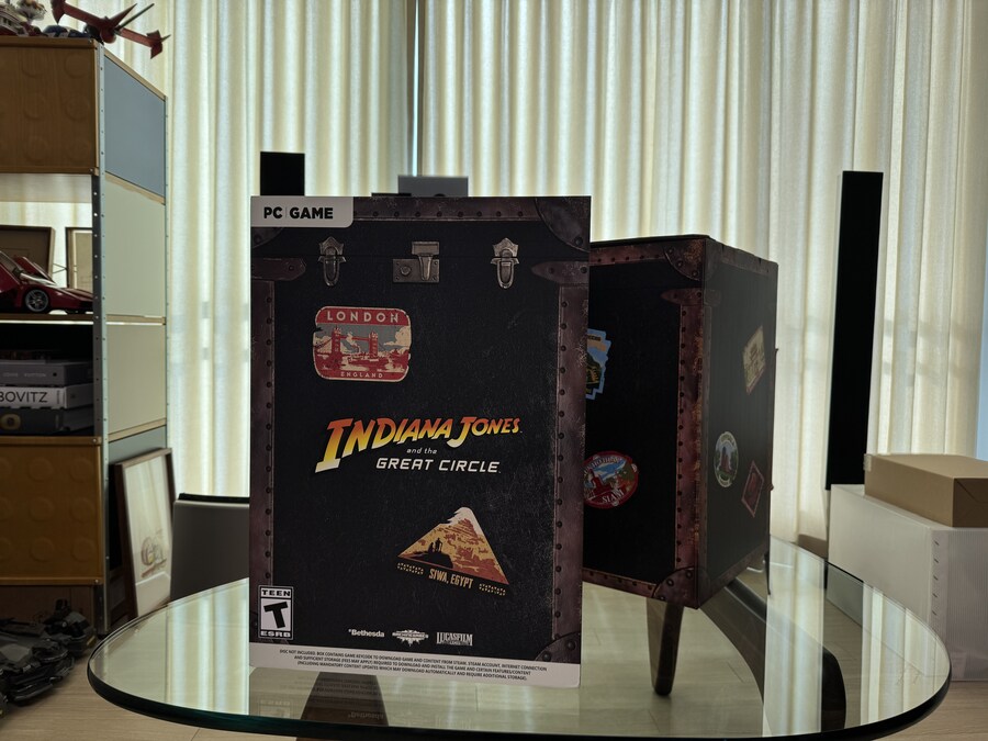 인디아나존스 그레이트 서클 컬렉터스 에디션_1.jpg