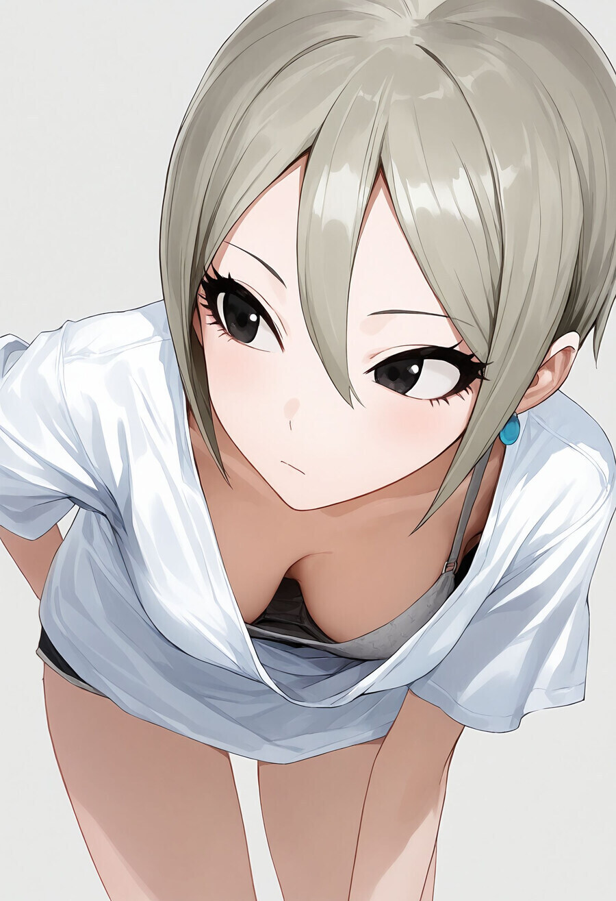 천박하게 가슴골이 뭡니까 가슴골이_1.jpg