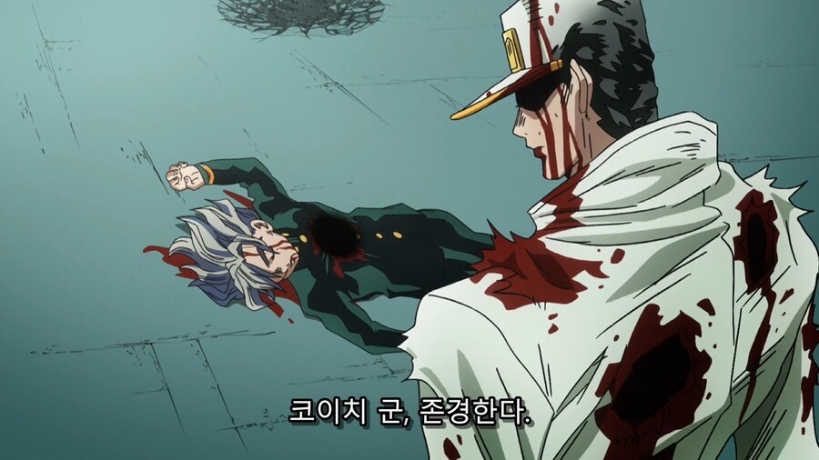 죠죠) 누굴 존경 안할거 같은 세사람한테 존경받는 인물_1.jpg