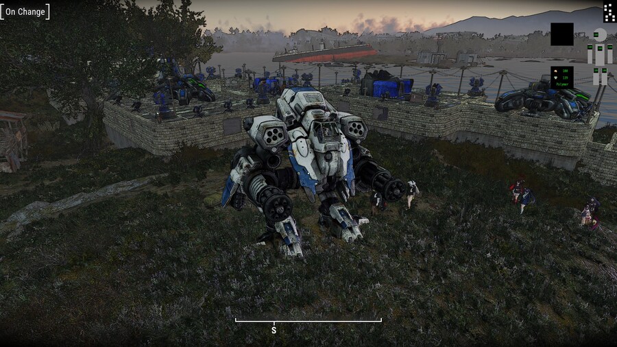 폴아웃4,스타2,블아모드) 거 되게 스펙타클하네ㅋㅋㅋㅋㅋㅋ_26.jpg