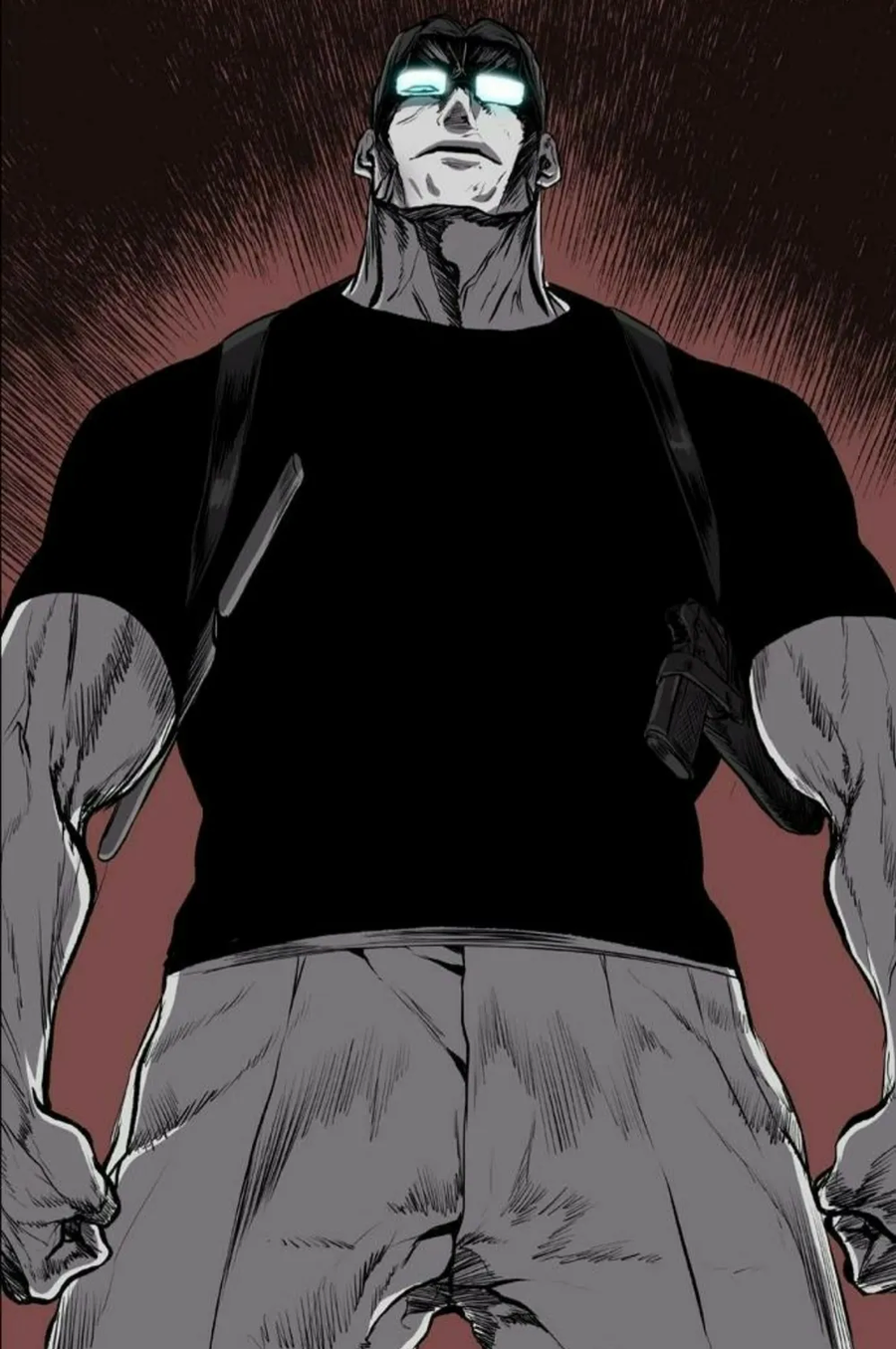 본인 현지인 수준의 영어 개고수임_1.webp