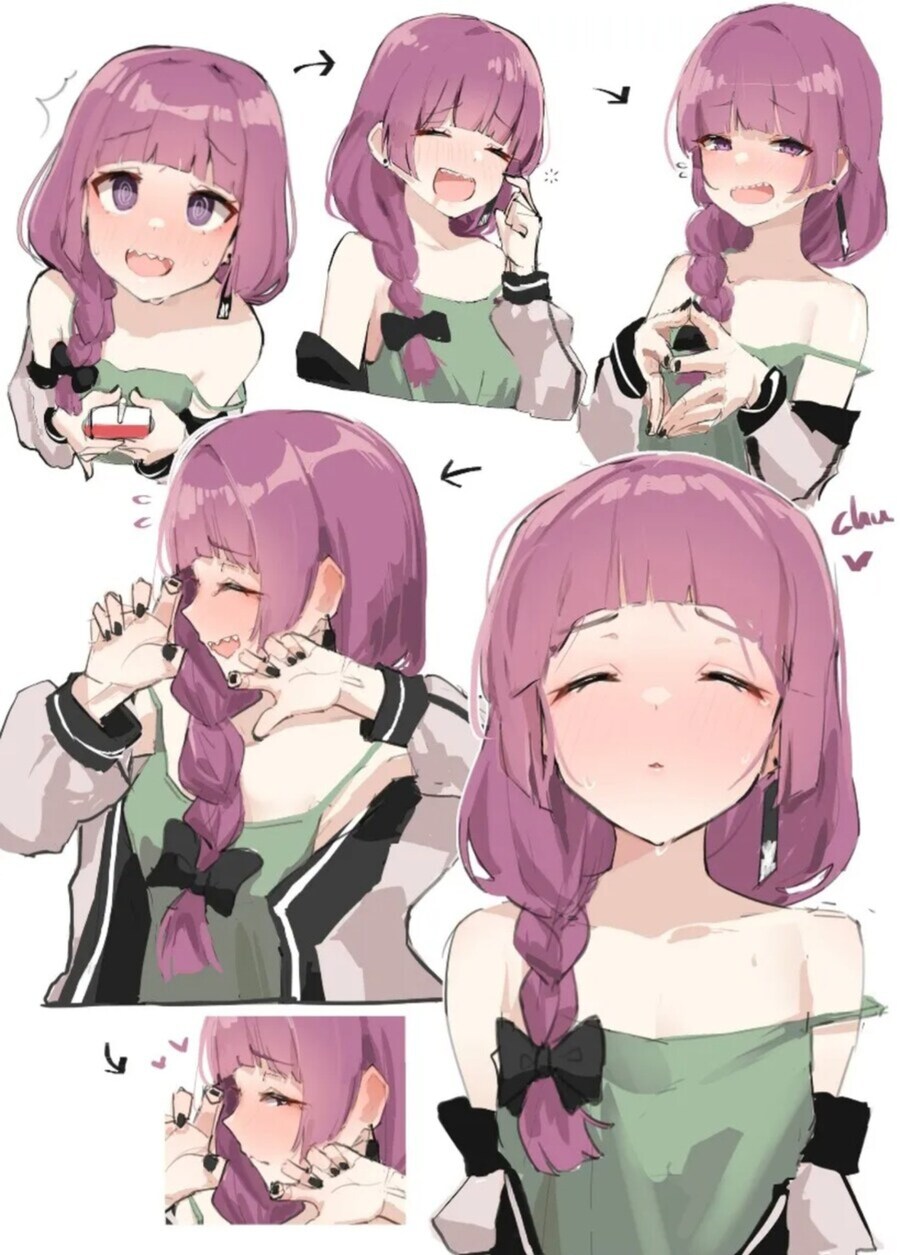 하루종일 정치글 올라오면서 님들 빡치게 할거니까 이쁜이 보고 화푸세요_3.jpg