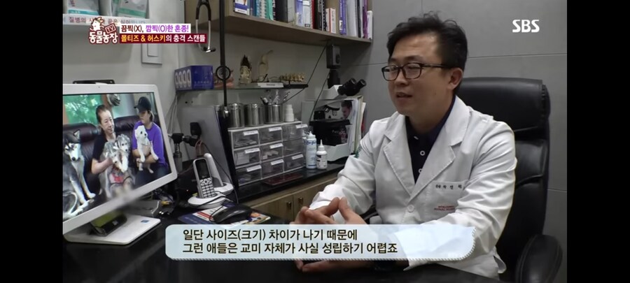 방송 5년만에 신동엽이 밝힌 방송불가였던 동물농장 말스키 탄생의 비밀_12.jpg