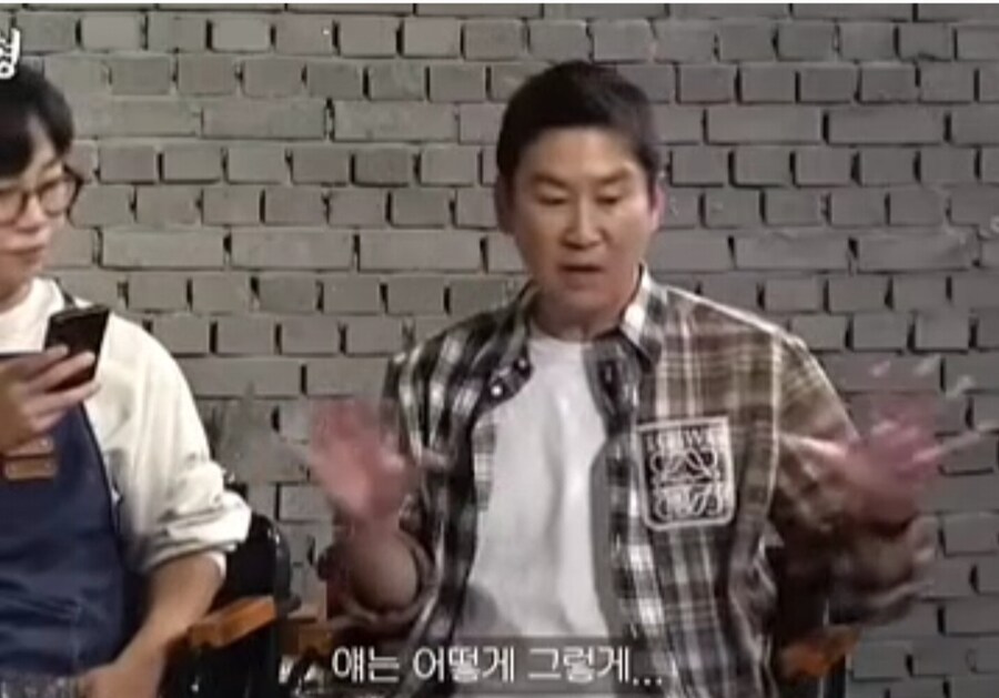 방송 5년만에 신동엽이 밝힌 방송불가였던 동물농장 말스키 탄생의 비밀_20.jpg