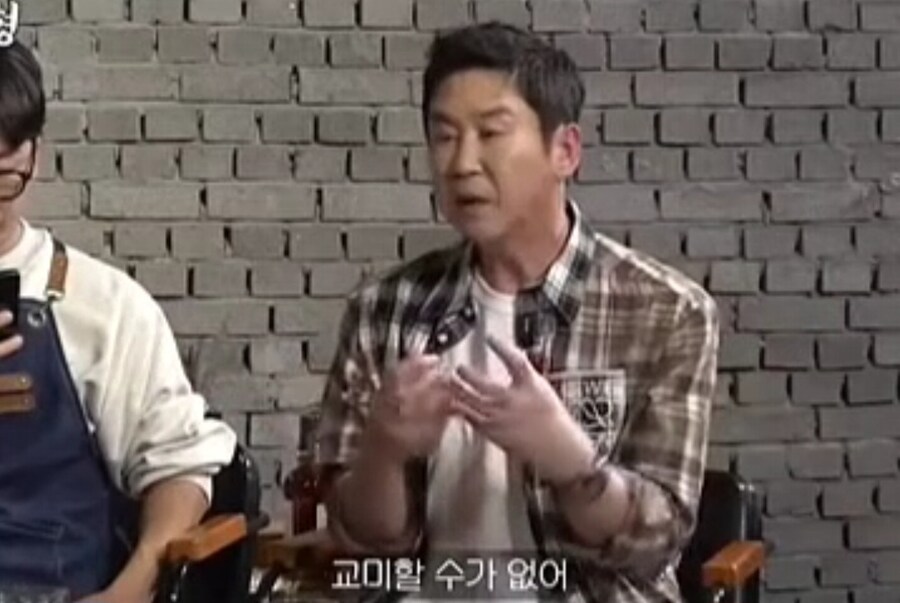 방송 5년만에 신동엽이 밝힌 방송불가였던 동물농장 말스키 탄생의 비밀_21.jpg