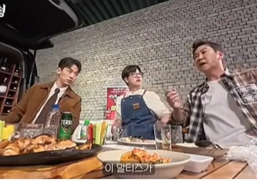 방송 5년만에 신동엽이 밝힌 방송불가였던 동물농장 말스키 탄생의 비밀_23.jpg