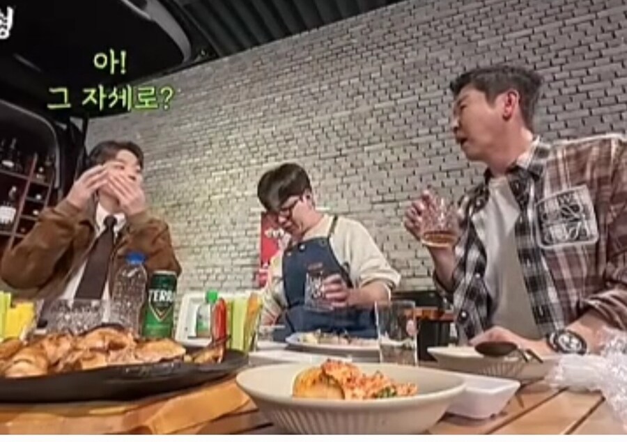 방송 5년만에 신동엽이 밝힌 방송불가였던 동물농장 말스키 탄생의 비밀_29.jpg