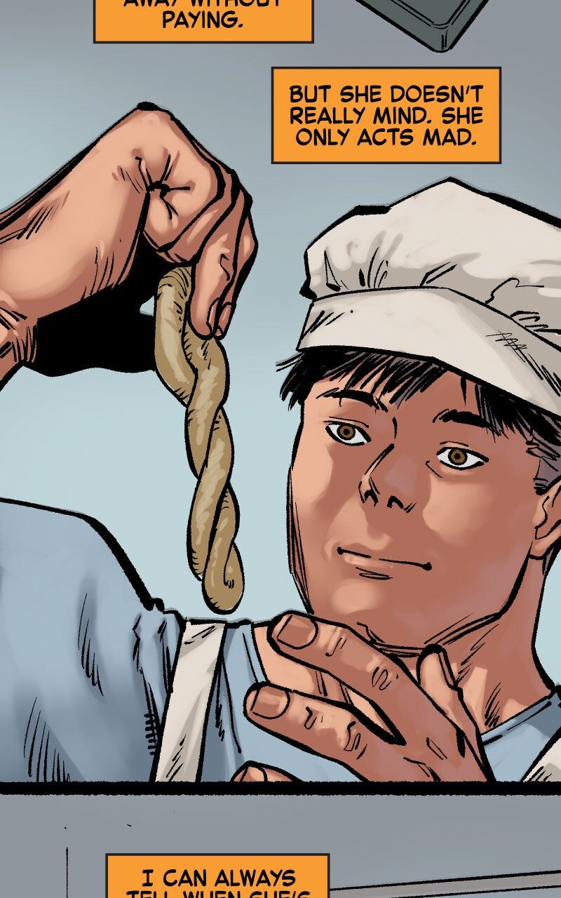 마블) 최근에 되살아난 제주도 특산품 설정_1.jpg