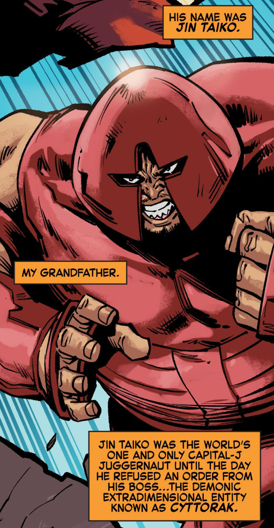 마블) 최근에 되살아난 제주도 특산품 설정_4.jpg