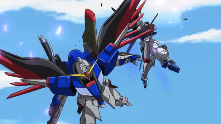 [건담 시드 데스티니] 패배한 최강_147.jpg