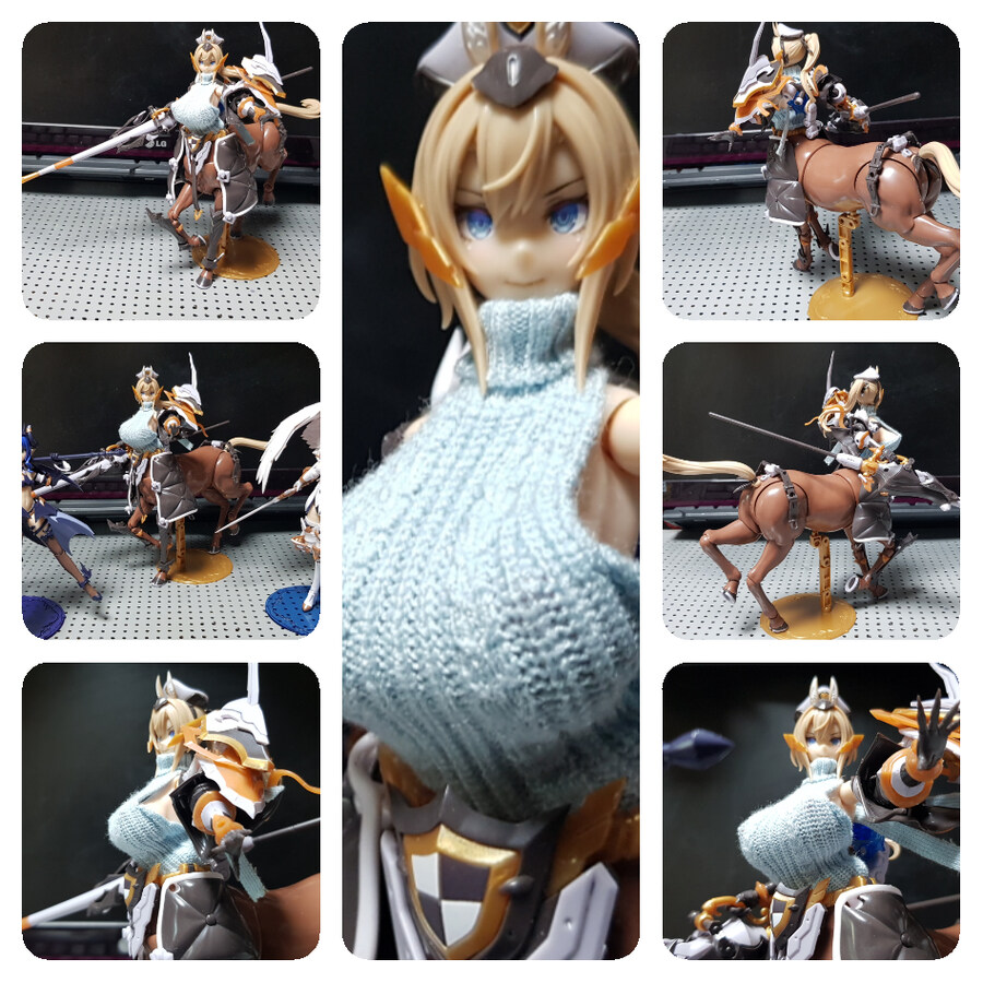 [아르카나디아] 엘레나 + 옵션파츠(의상+바디)_1.jpg