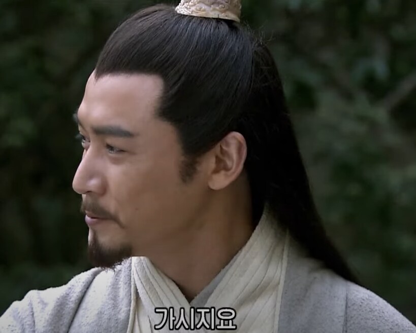 진삼국무쌍) 주인공에게 호의적이고 플러팅하는게 이상하지 않은 이유_9.png